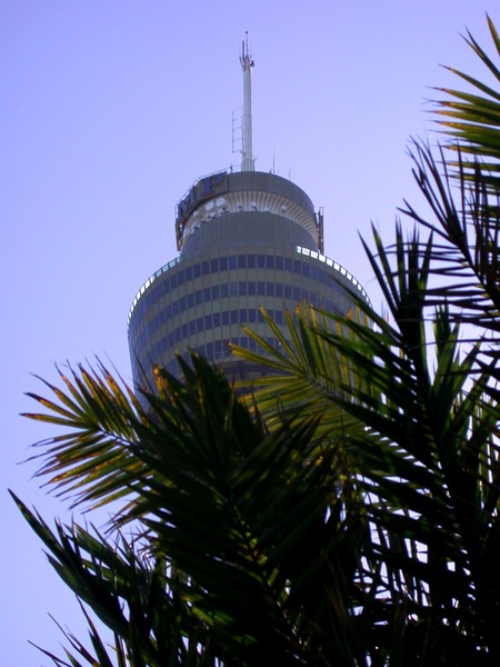 Sydeny Tower